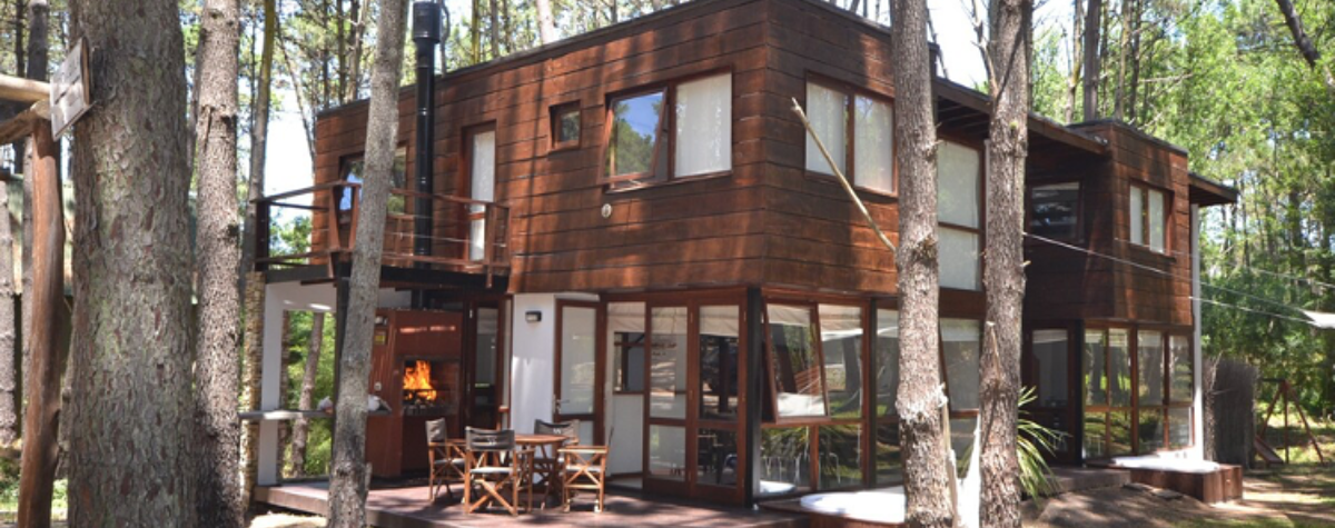 Foto principal de aitonak en Mar Azul