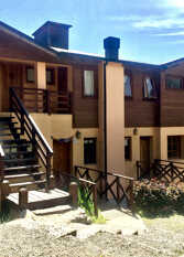 Foto 3 de la galería de Lugar de ensueño en San Carlos De Bariloche