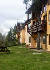 Foto 2 de la galería de Lugar de ensueño en San Carlos De Bariloche