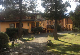 Foto 1 de la galería de Lugar de ensueño en San Carlos De Bariloche
