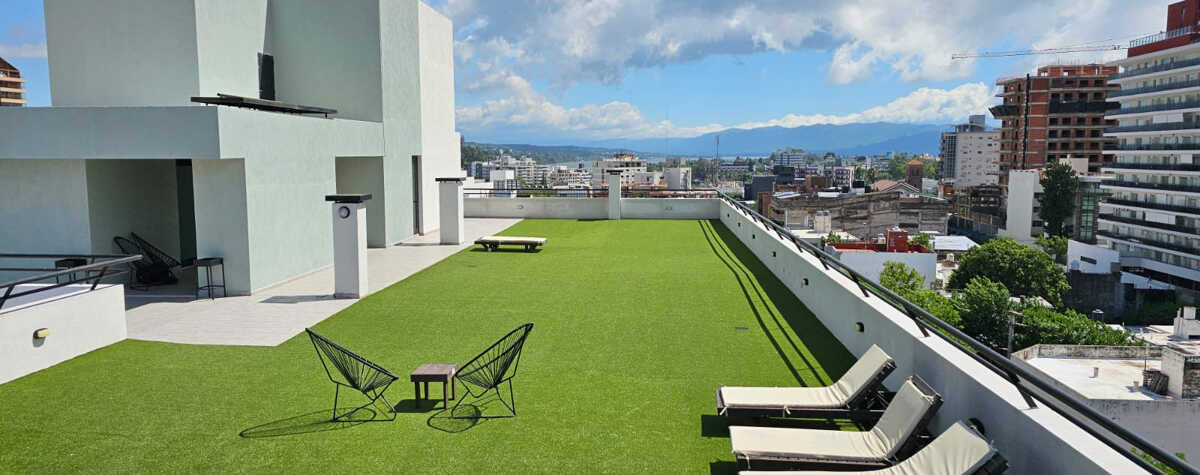 Foto principal de Dpto Paseo Cibeles en Villa Carlos Paz