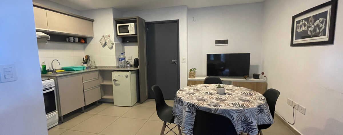 Foto principal de Depto Tía Flora en Ciudad De Córdoba