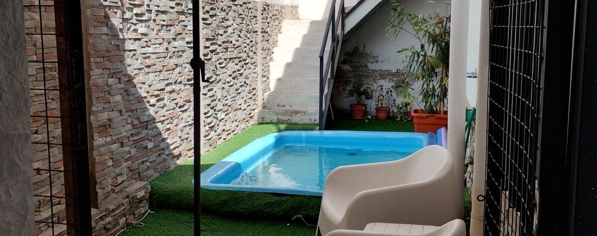 Foto principal de CASA MENDOZA CENTRO con PILETA en Ciudad De Mendoza