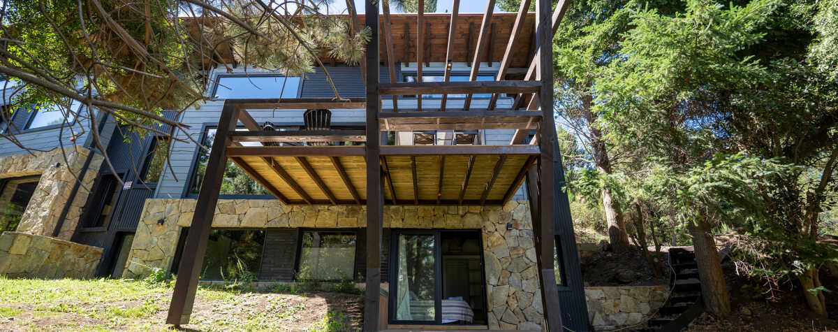 Foto principal de casa SIETEFLORES en San Martín De Los Andes