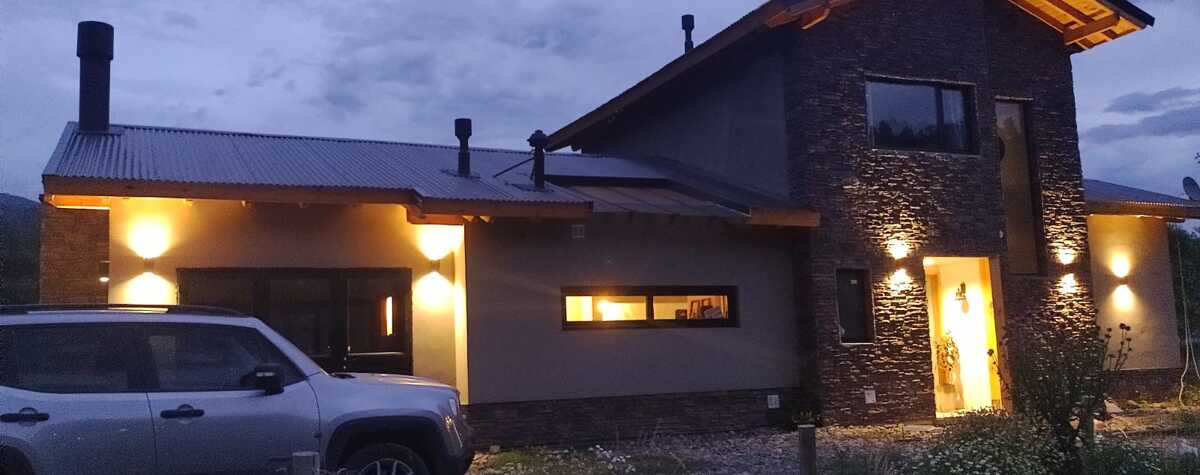 Foto principal de La Casa de Carmen en San Martín De Los Andes