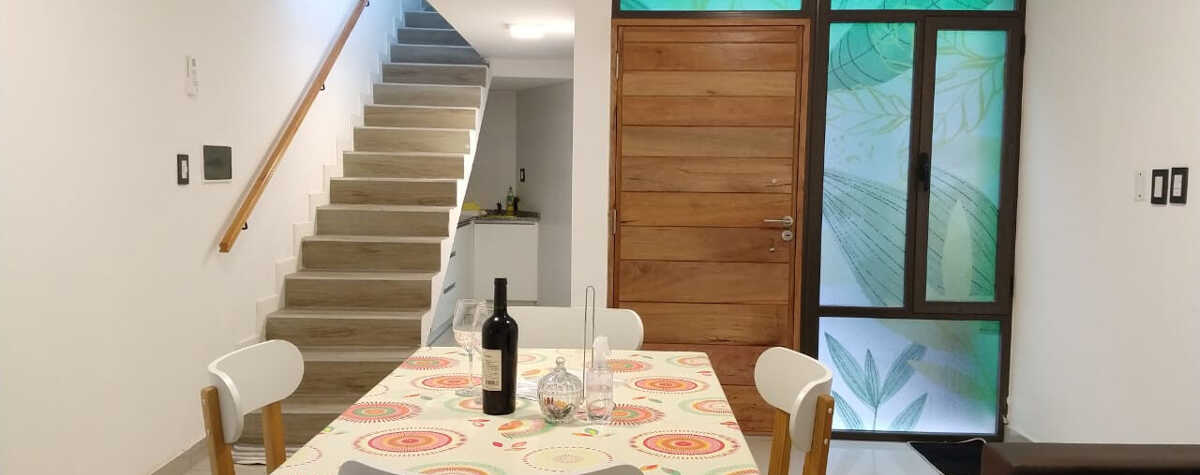 Foto principal de Complejo Santa Fe en San Rafael