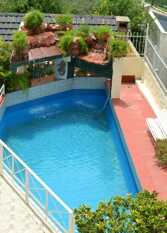Foto 4 de La Roca del Fantasio Complejo de Departamentos en Villa Carlos Paz