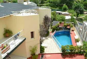 Foto 1 de la galería de La Roca del Fantasio Complejo de Departamentos en Villa Carlos Paz