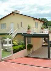 Foto 2 de la galería de La Roca del Fantasio Complejo de Departamentos en Villa Carlos Paz