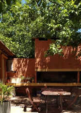 Foto 4 de SURAY CABAÑAS en Nono