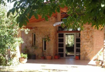 Foto 1 de la galería de SURAY CABAÑAS en Nono