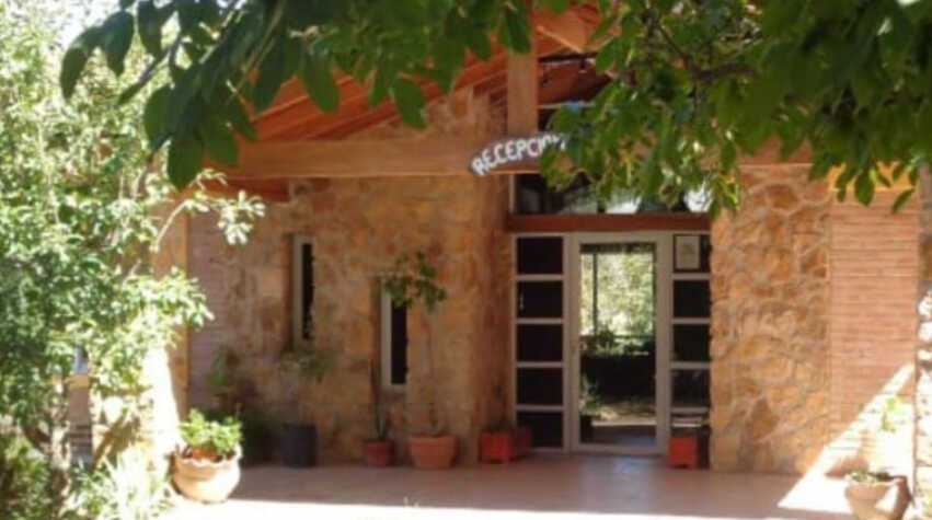 Foto principal de SURAY CABAÑAS en Nono