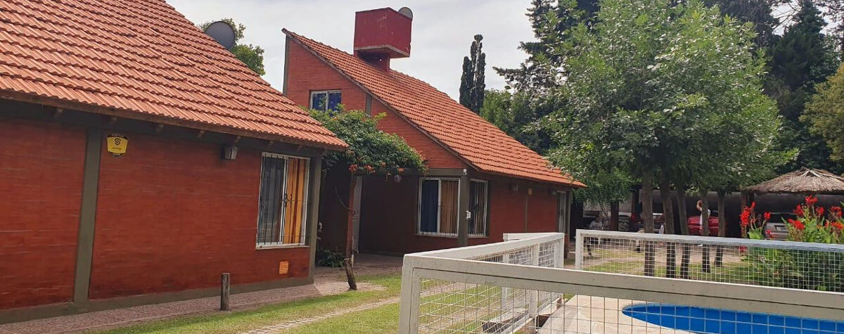 Foto principal de Cabañas Del Sol El Trapiche en El Trapiche