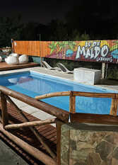 Foto 3 de Cabañas Lo de Maldo en San Antonio De Arredondo