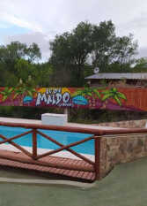 Foto 2 de Cabañas Lo de Maldo en San Antonio De Arredondo