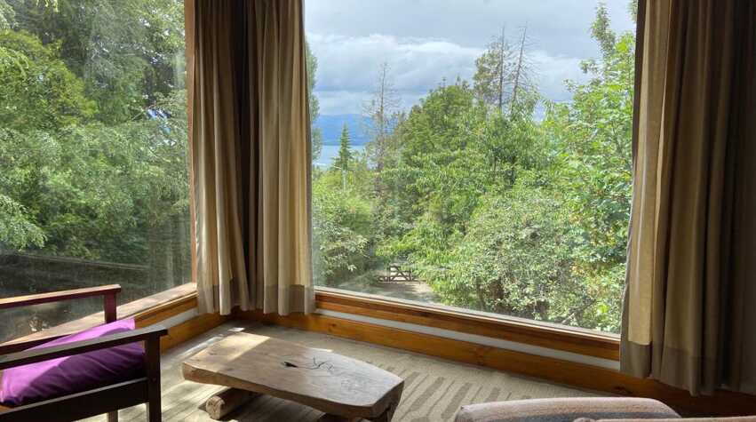 Foto principal de BENDICIÓN en San Carlos De Bariloche