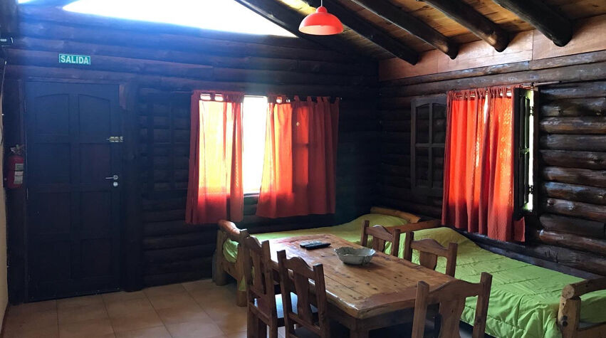 Foto principal de Inti Suri Cabañas en Villa Icho Cruz