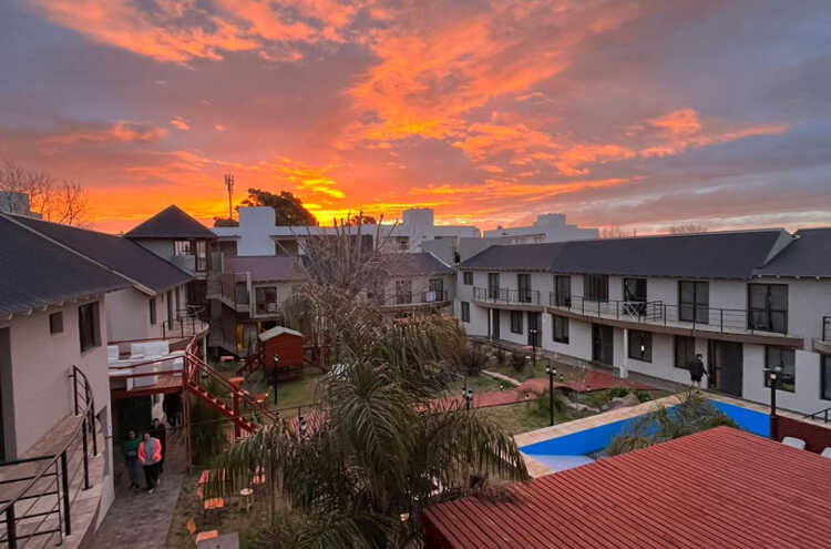 Foto principal de Aldea Argentina en Monte Hermoso
