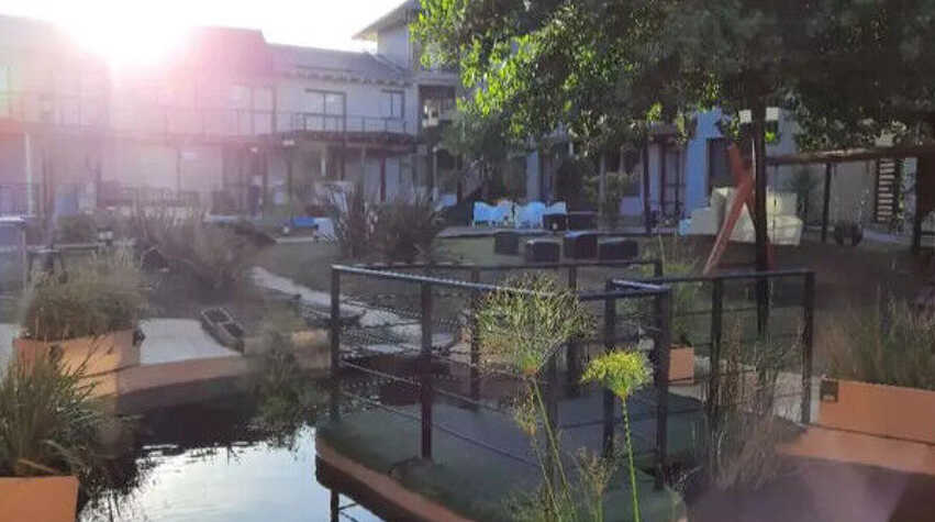 Foto principal de Aldea Argentina en Monte Hermoso