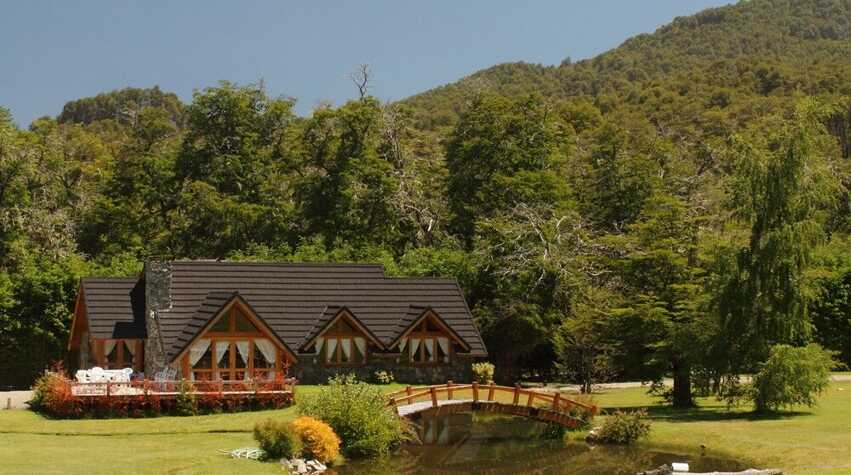 Foto principal de La Estancia Patagonia Villa La Angostura en Villa La Angostura