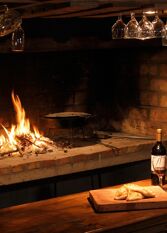 Foto 2 de la galería de La Estancia Patagonia Villa La Angostura en Villa La Angostura