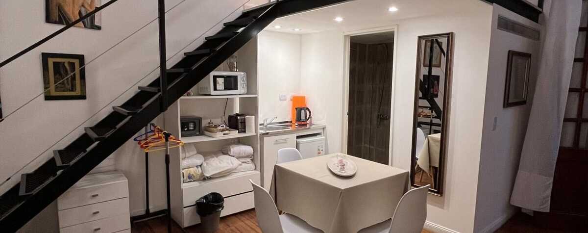 Foto principal de Departamento Peron en Capital Federal