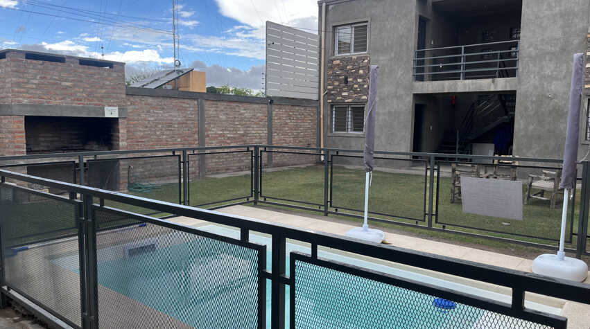 Foto principal de Complejo La Gringa en Trinidad