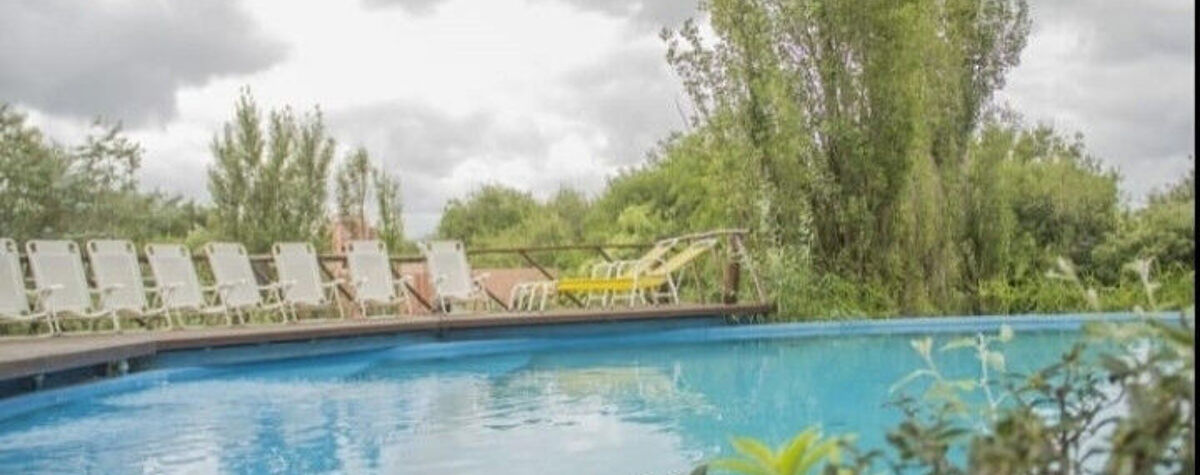 Foto principal de El cimarron casas de campo en La Granja