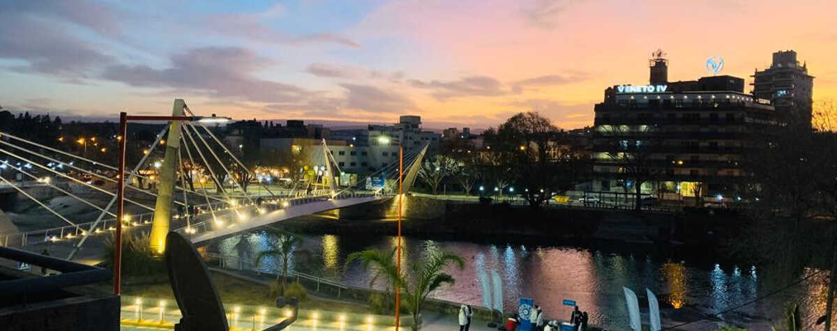 Foto principal de Depto Boutique con Cochera. Ubicación privilegiada. en Villa Carlos Paz