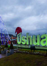 Foto 2 de la galería de Sol en Ushuaia