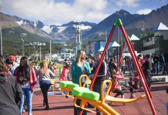 Foto 1 de la galería de Sol en Ushuaia