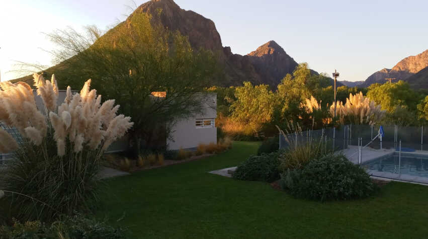 Foto principal de LAS JARILLAS, CABAÑAS BOUTIQUE en San Rafael