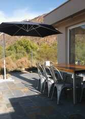 Foto 4 de LAS JARILLAS, CABAÑAS BOUTIQUE en San Rafael