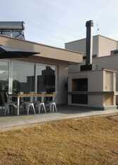 Foto 3 de la galería de LAS JARILLAS, CABAÑAS BOUTIQUE en San Rafael