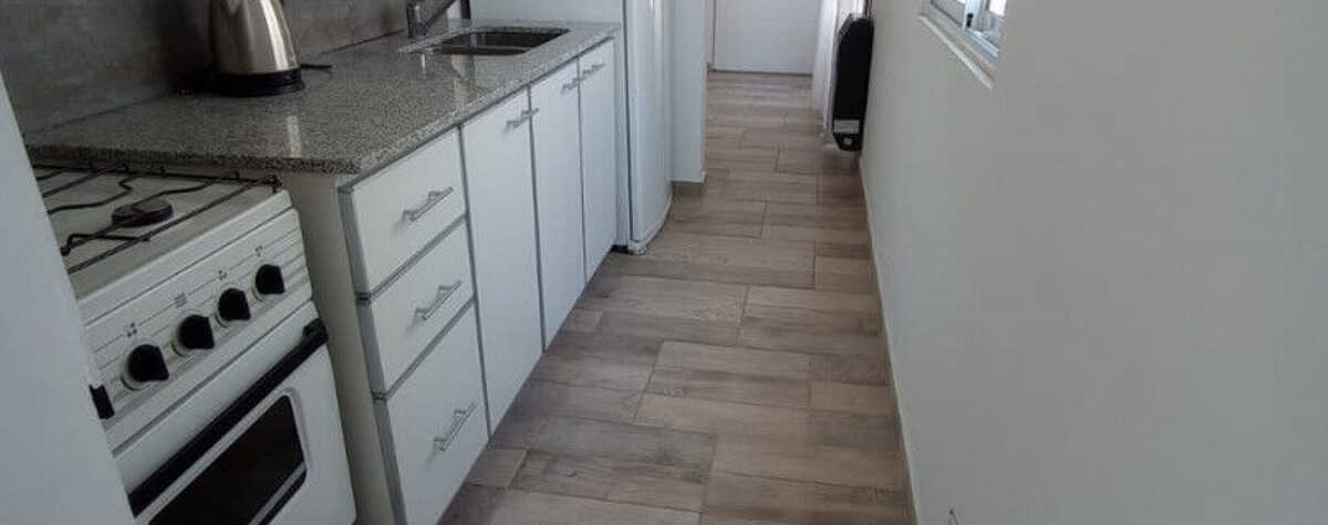 Foto principal de Soho Flat en Tandil