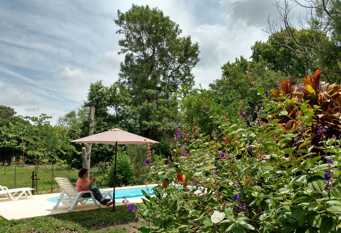 Foto 1 de la galería de Cabaña Don Julio en San Javier