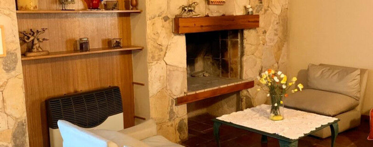 Foto principal de Cabañas Macarena en Villa Carlos Paz