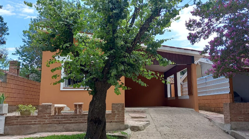 Foto principal de Los Tilos Casa en Santa Rosa De Calamuchita