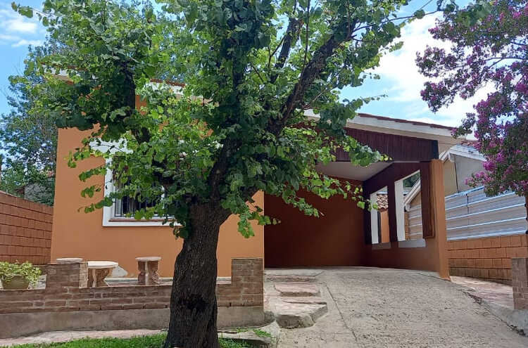 Foto principal de Los Tilos Casa en Santa Rosa De Calamuchita
