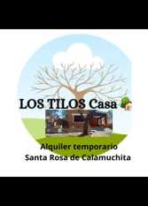 Foto 2 de la galería de Los Tilos Casa en Santa Rosa De Calamuchita
