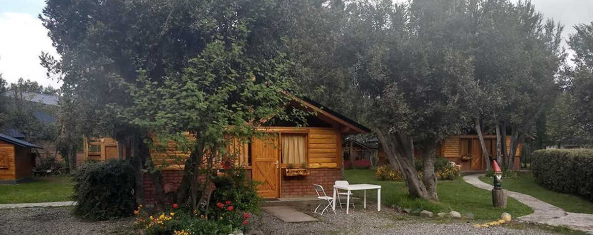Foto principal de Cabañas del Bosque Bariloche en San Carlos De Bariloche