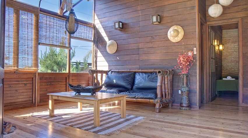 Foto principal de Complejo Aramis Chapadmalal en Chapadmalal