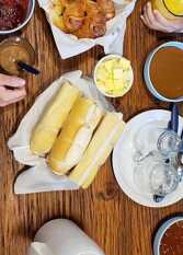 Foto 3 de la galería de Complejo Aramis Chapadmalal en Chapadmalal