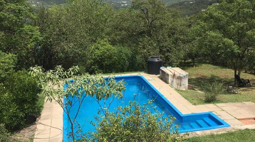 Foto principal de Villa Anedé en Rio Ceballos