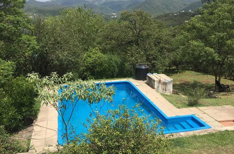 Foto principal de Villa Anedé en Rio Ceballos