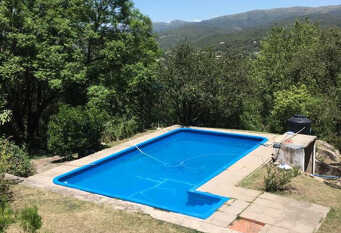 Foto 1 de la galería de Villa Anedé en Rio Ceballos