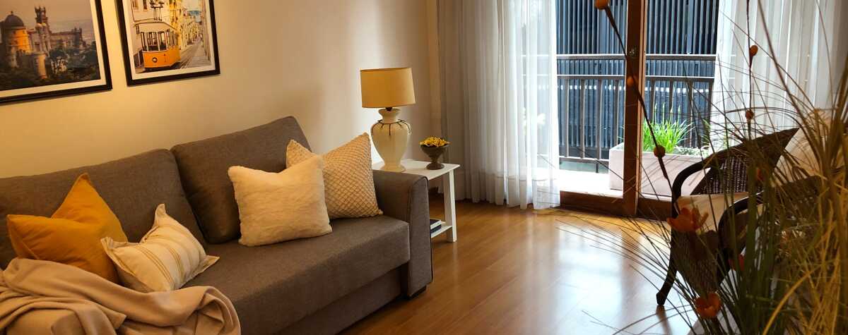 Foto principal de Lisboa departamento Premium en Mar Del Plata