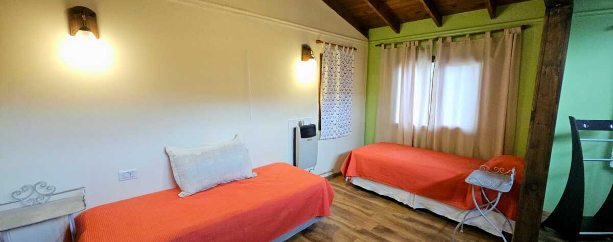 Foto principal de Ushuaia Tierra de Fuegos en Ushuaia