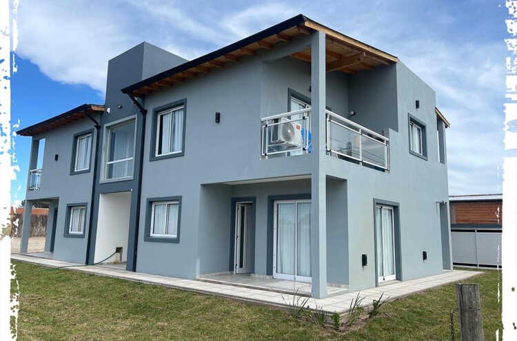 Foto principal de Bruma Mía en San Clemente Del Tuyú