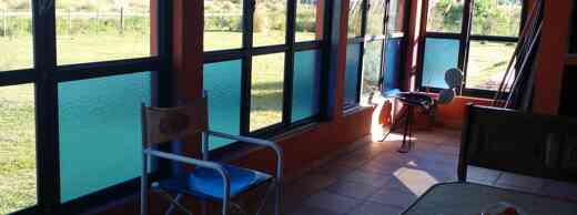 Foto 1 de La Franca Casa de Campo Gardey a 27 k, de Tandil en Gardey